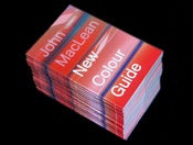 Image of New Colour Guide