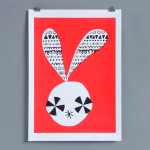 Image of RABBIT