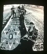 Image of Force of Habit t shirts 