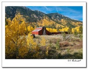 Image of Rocky Mountain Ranch