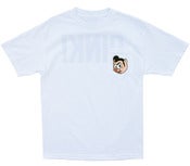 Image of Ludwig "OINK!" Pocket Tee - White