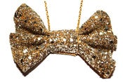 Image of Golden Bow