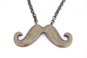 Image of Moustache