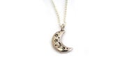 Image of Little moon