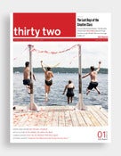 Image of Inaugural Issue: Summer 2012 