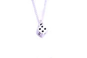 Image of roll the dice