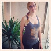 Image of Womens Kegasus Tank Top