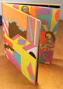 Image of NEW PAINTINGS AND DRAWINGS