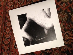 Image of TOLLUND MEN - 'DOOR' (BLEAK ENVIRONMENT 7")