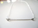 Image of Arrow Necklace
