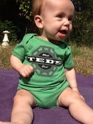 Image of Baby & Kid Ted's Most Best Octogon