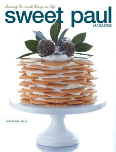 Image of Sweet Paul Magazine #11 