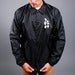 Image of Last Prayer Coach Jacket (Black)
