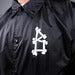 Image of Last Prayer Coach Jacket (Black)