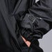 Image of Last Prayer Coach Jacket (Black)