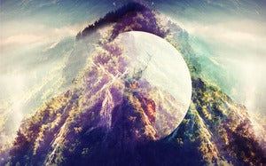 Image of On these Slopes
