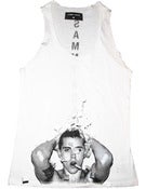 Image of All Night Longer Women's Racerback Tank