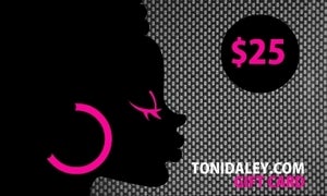 Image of $25 GIFT CARD