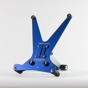 Image of FrameShift iPad Stand