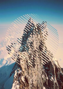 Image of Crumbling Peaks