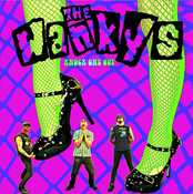 Image of The Wankys - Knock One Out LP