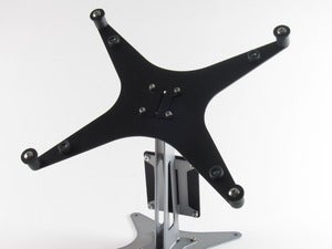 Image of FrameShift Pro iPad Stand
