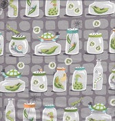 Image of Bug Jar custom skirt!