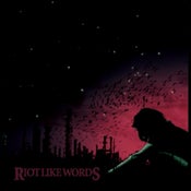 Image of Riot Like Words - Self-Titled CD