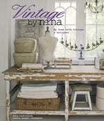Image of Vintage by Nina - english edition