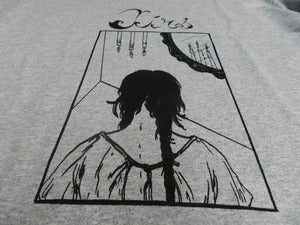 Image of "Reverse" shirt
