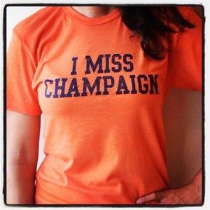 Image of CHAMPAIGN