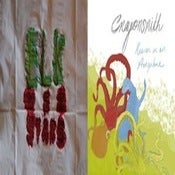 Image of Crayonsmith/Elk Split 7"