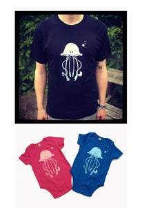 Image of Jellyfish/Jellybaby - Christina O Donovan