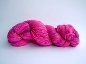 Image of Abuelita Baby Alpaca Merino - Butterfly Wonder