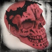 Image of Glitter Bat Headband