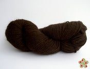 Image of Abuelita Baby Alpaca Merino - Café