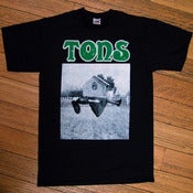 Image of TONS "Levitatons" T-Shirt