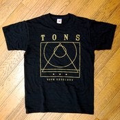 Image of TONS "Icon" T-Shirt