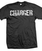 Image of Charger "Valium" (T-Shirt)