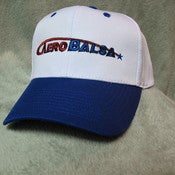 Image of AeroBalsa Baseball Cap