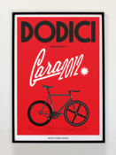 Image of Dodici Gara Print