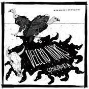 Image of Velcro Hooks 'Gymnophoria' 12" EP+download. SECOND PRESSING