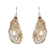 Image of Maya Earrings *As Seen On Gossip Girl