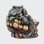 Image of Bulldog