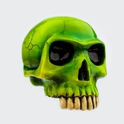 Image of Richard Cranium - Nitro Green