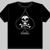 Image of Ace/Skull T-Shirt