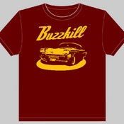 Image of Caddilac T-Shirt