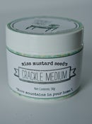 Image of Crackle Medium