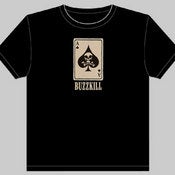 Image of Ace Of Spades T-Shirt