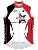Image of CS Sleeveless Jersey